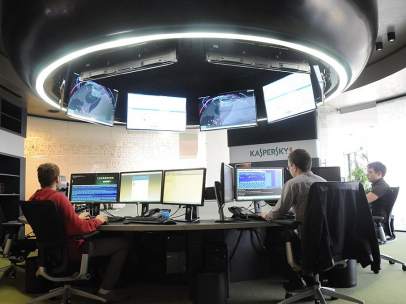 Kaspersky