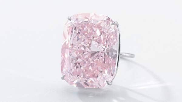 The Raj Pink The Raj Pink