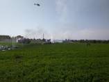 Accidente Eurofighter Albacete