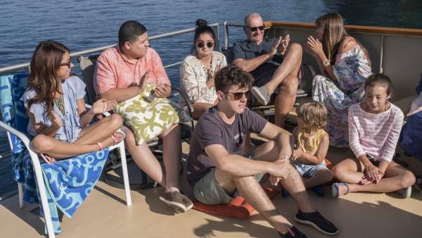 Modern Family Modern Family