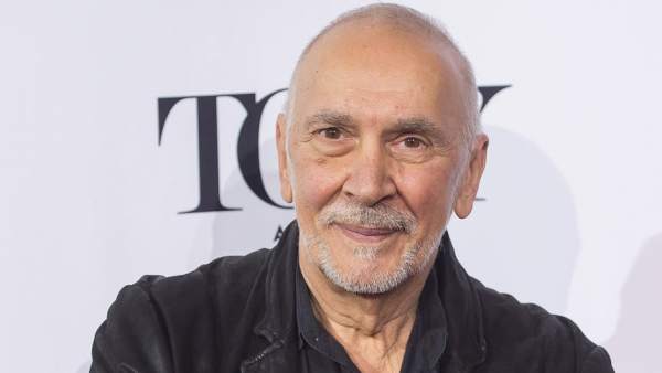 Frank Langella Frank Langella