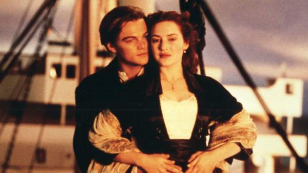 'Titanic' (1997) 'Titanic' (1997)
