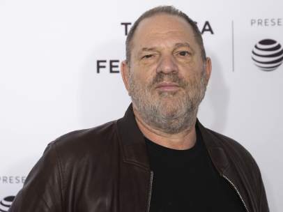 Harvey Weinstein