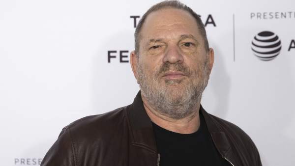 Harvey Weinstein Harvey Weinstein