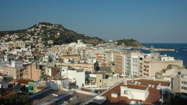 Blanes Blanes