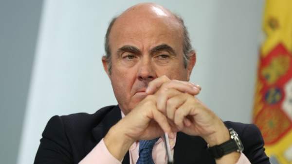 Luis de Guindos Luis de Guindos