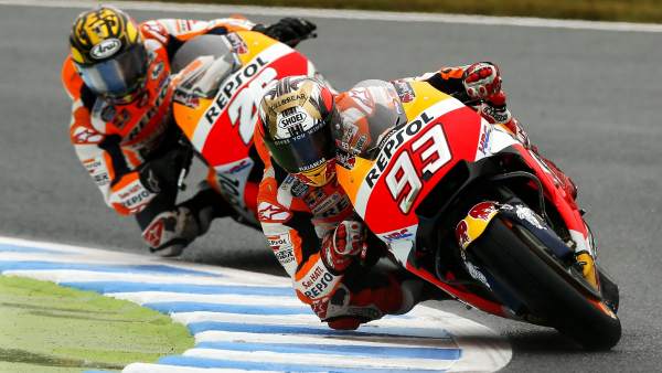 Márquez Márquez