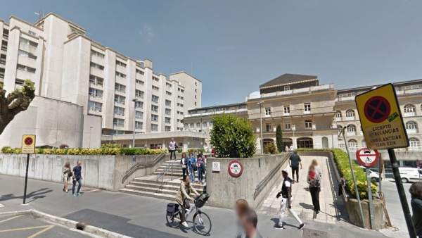 Hospital Hospital