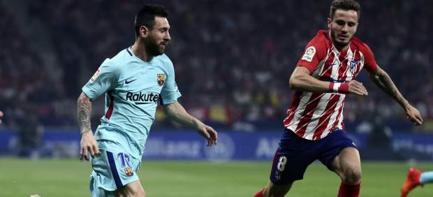 Atlético-Barcelona