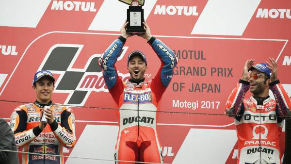 Dovizioso Dovizioso