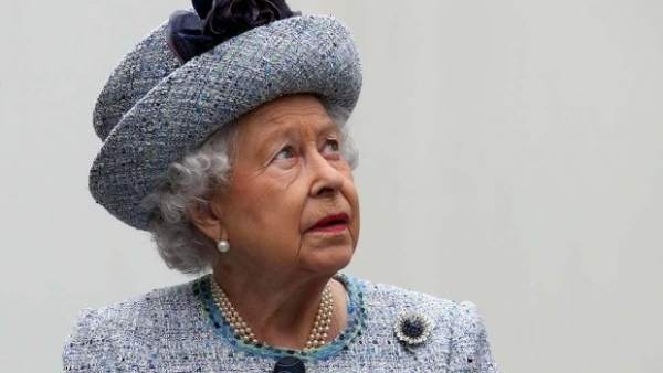 Isabel II de Inglaterra Isabel II de Inglaterra