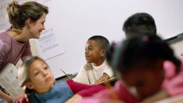 Educación
