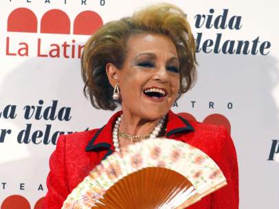 Carmen Sevilla
