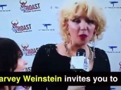 Courtney Love