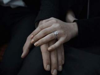 Joe Jonas y Sophie Turner