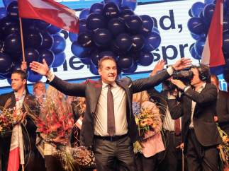 Heinz-Christian Strache