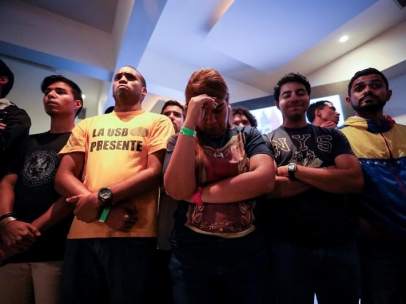 Elecciones a gobernadores en Venezuela