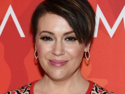 Alyssa Milano