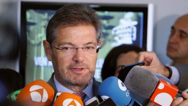 Rafael Catalá Rafael Catalá
