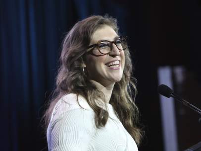 Mayim Bialik