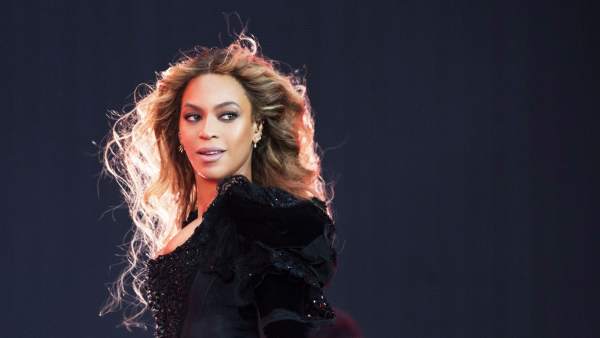 Beyoncé Beyoncé
