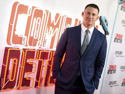 Channing Tatum