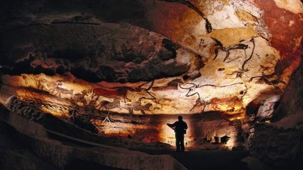 Np Investigación Cueva De Lascaux Np Investigación Cueva De Lascaux