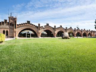 Bodegas Codorníu