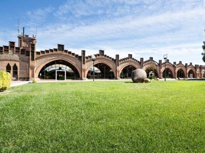 Bodegas Codorníu