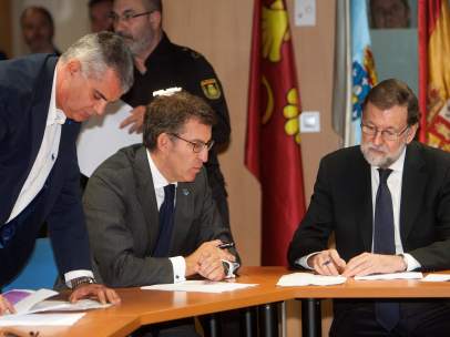Mariano Rajoy