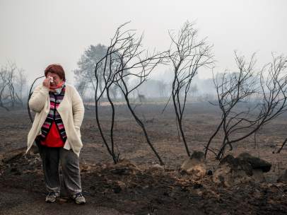 incendios galicia
