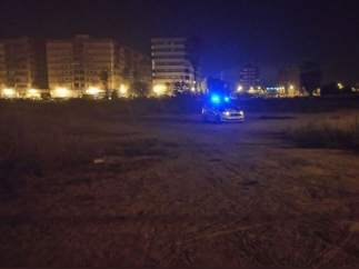 Policía Local de València
