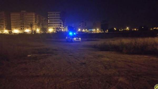 Policía Local de València Policía Local de València