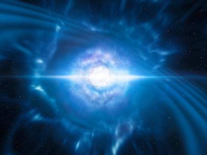 Ondas gravitacionales