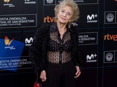 Marisa Paredes