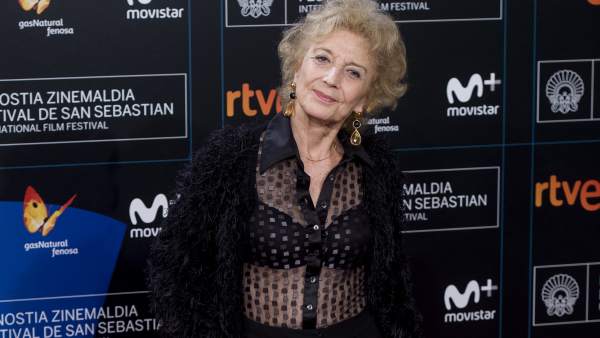 Marisa Paredes Marisa Paredes
