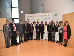 Premiados por la OnCE