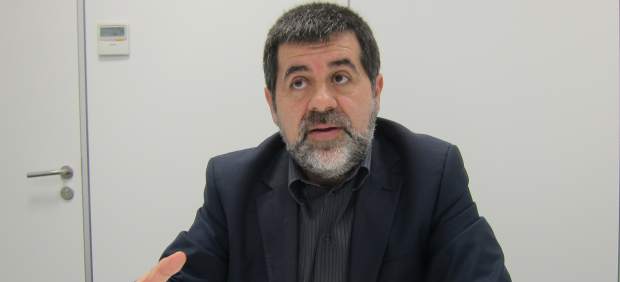 Jordi Sánchez (ANC)