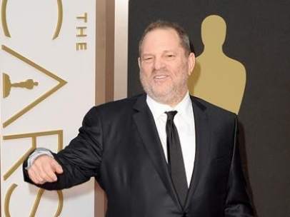 Harvey Weinstein
