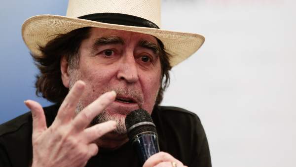 Joaquín Sabina Joaquín Sabina