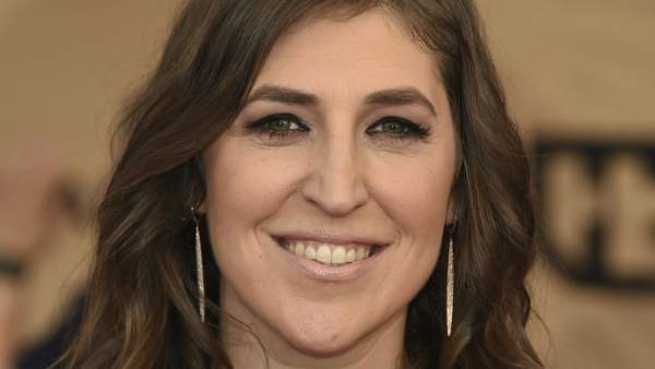 Mayim Bialik Mayim Bialik