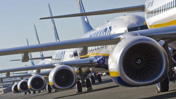 Ryanair Ryanair