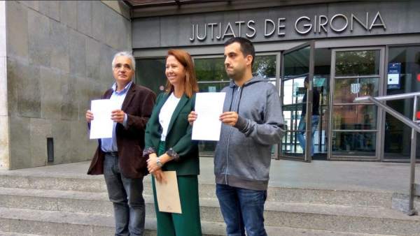 Desafío soberanista Desafío soberanista