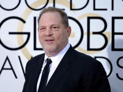 Harvey Weinstein