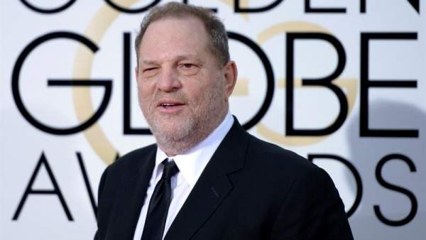 Harvey Weinstein Harvey Weinstein