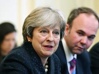 Theresa May
