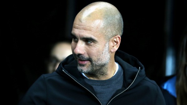 Guardiola Guardiola