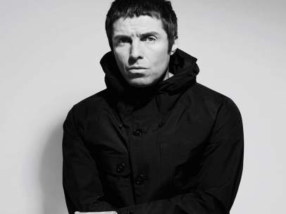 LIAM GALLAGHER