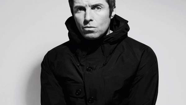 LIAM GALLAGHER LIAM GALLAGHER