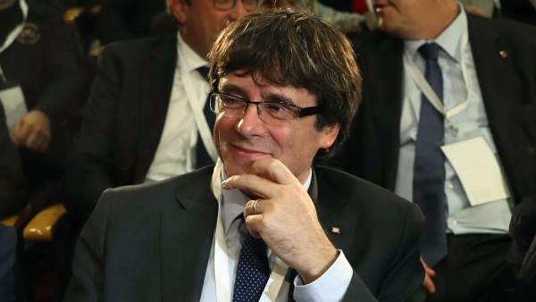 Puigdemont Puigdemont